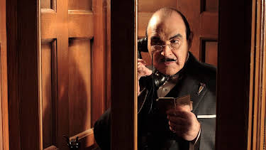 20:00: Poirot: Katt i dueslaget | NRK 2 | 4/2 2026