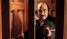 Poirot: Katt i dueslaget