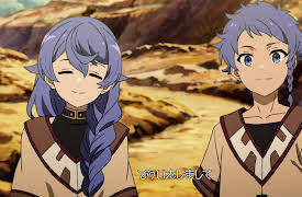 Mushoku Tensei: Jobless Reincarnation: A Chance Encounter