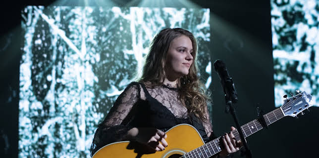 08:15: Nashville (S6 E10) (S6) | Viasat Series | 1/6 2026