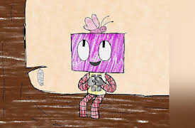 ROOKIE ROBOT Explores the World: Magic! - Rookie and the Butterfly