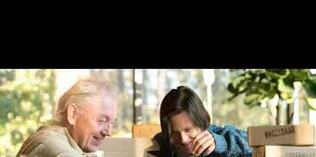 09:04: Arcadia (T1): Ep.5 El paciente | SYFY | 12/23 2025