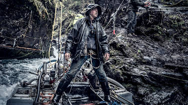 07:15: Gold Rush: White Water (S4 E15) (S4) | Discovery Channel | 5/7 2026