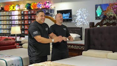 21:00: Tanked (S4 E17) (S4) | Animal Planet | 5/17 2026