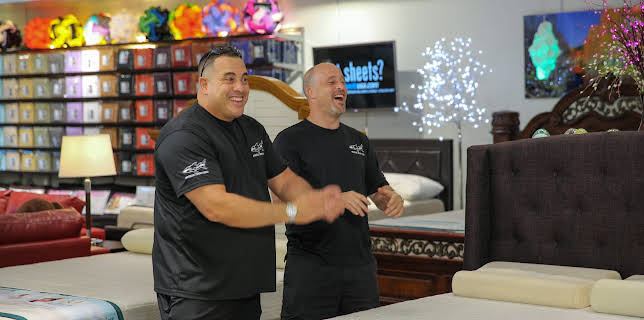 09:25: Tanked (S4 E17) (S4) | Animal Planet | 2/19 2026