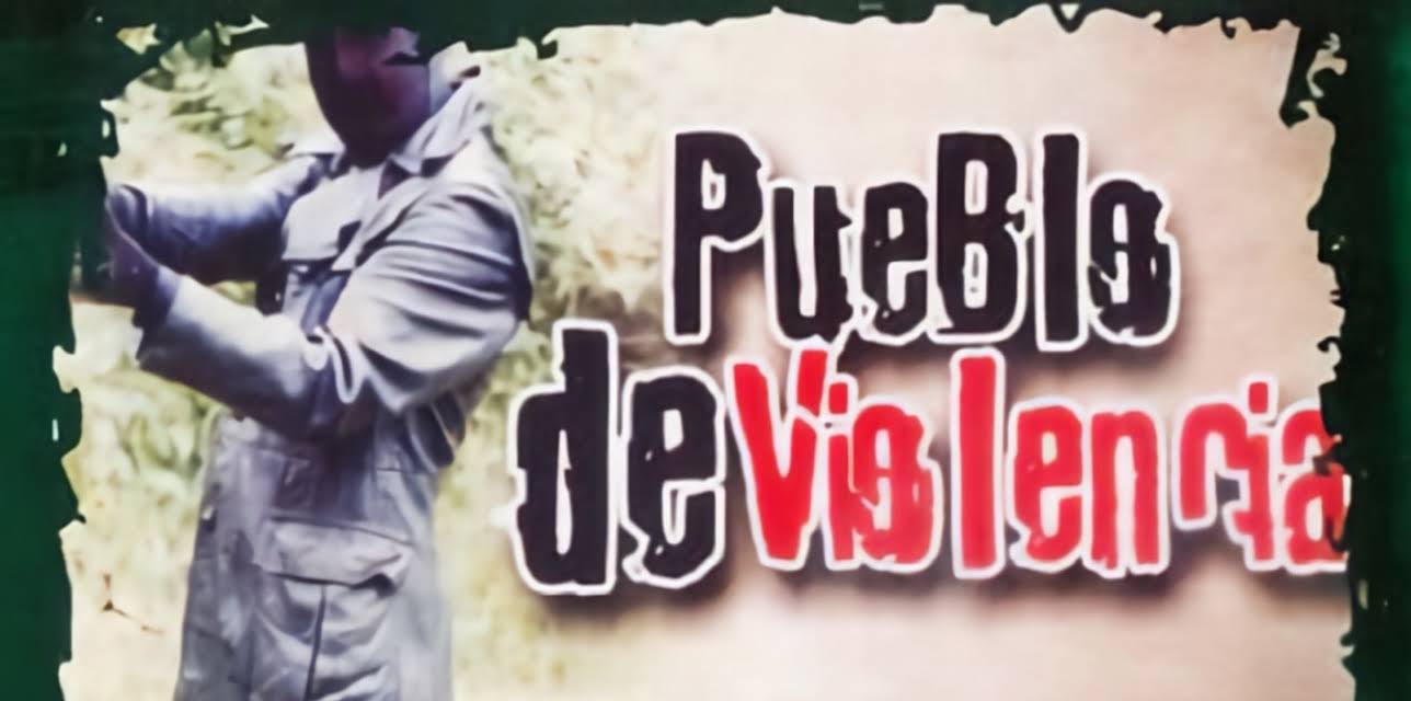 Pueblo de violencia (1995)