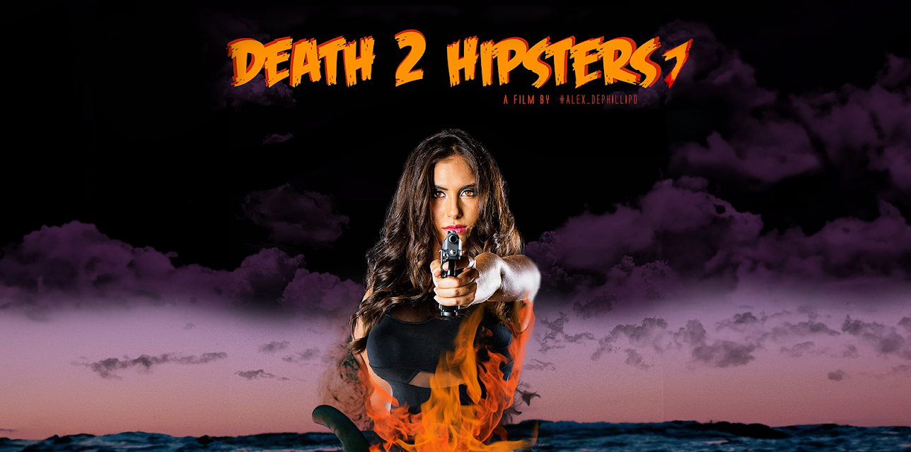 Death 2 Hipsters (2014)