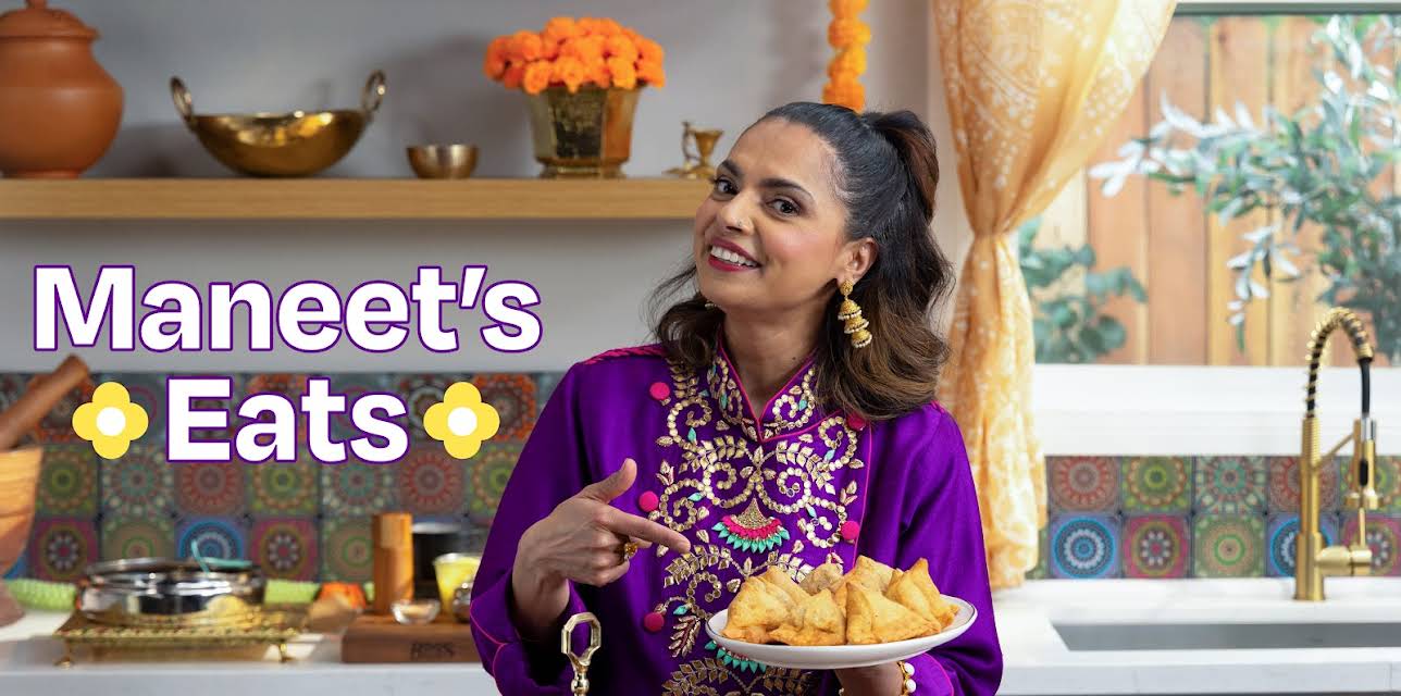 Maneet's Eats