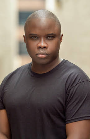 Vicellous Reon Shannon as 