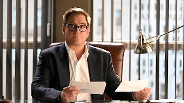 1:15 PM: Bull (S5 E15) (S5) | 5 USA | 8/1 2026