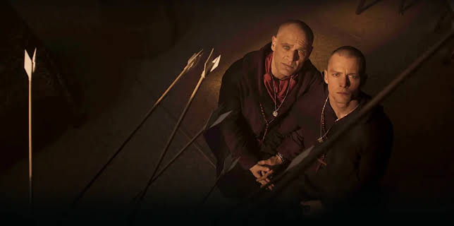 Saint-Narcisse (2021)