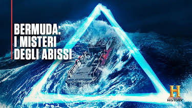 12:00: Mysterium Bermudadreieck | Kabel Eins Doku | 10/16 2026