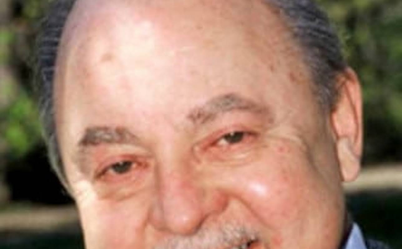 John Hillerman
