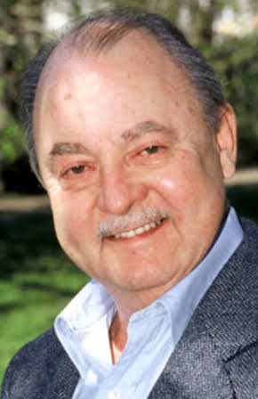 John Hillerman as 