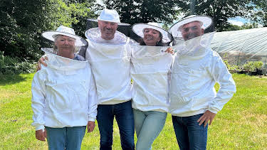 11:00 AM: The Great B&B Challenge | 4 Seven | 9/2 2026