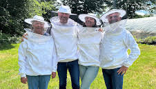 The Great B&B Challenge