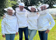 The Great B&B Challenge