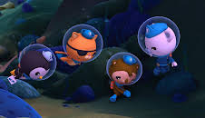 Octonauts