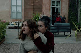 The Chosen Ones S01: The awakening