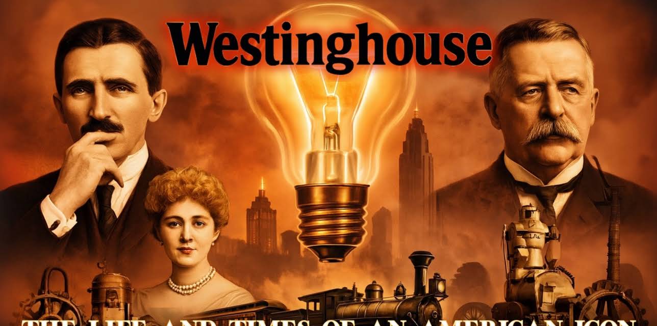 Westinghouse: The Life and Times of An American Icon (2008)
