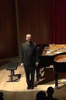 19:02: Mozart, Mendelssohn y Gershwin para 2 pianos | Classica | 10/19 2026