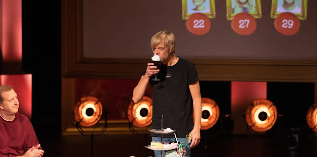 15:45: Kongen befaler (S2 E2) (S2) | TVNorge | 3/18 2026