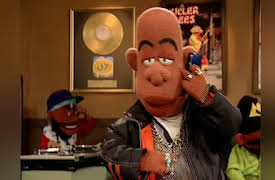 Crank Yankers Season 1: Wu-Tang Clan &  Dave Chappelle