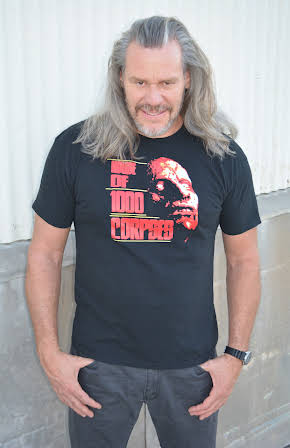 Robert Allen Mukes as 