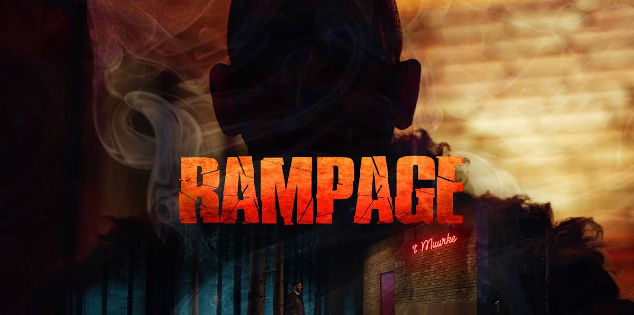 Rampage (2019)