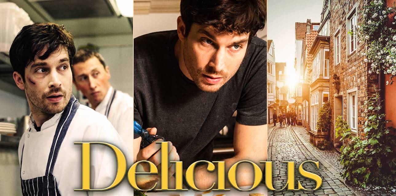 Delicious (2013)