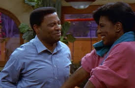 Moesha Season 1: Mother's Day