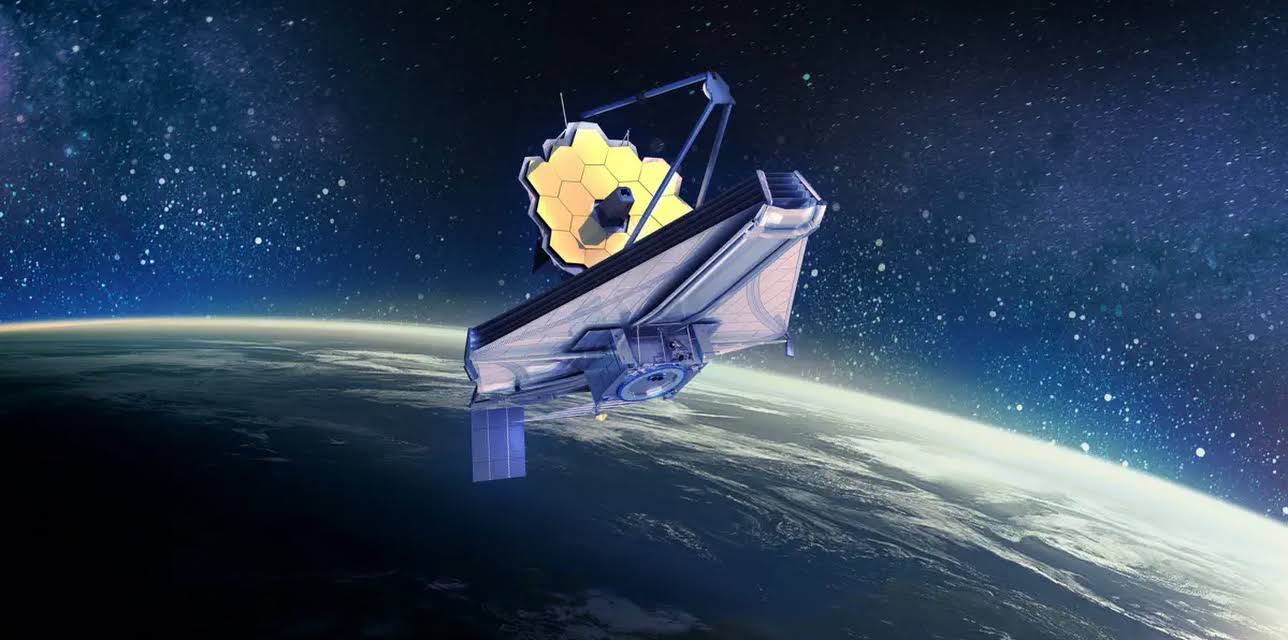 Beyond Hubble: The Telescope of Tomorrow (2021)