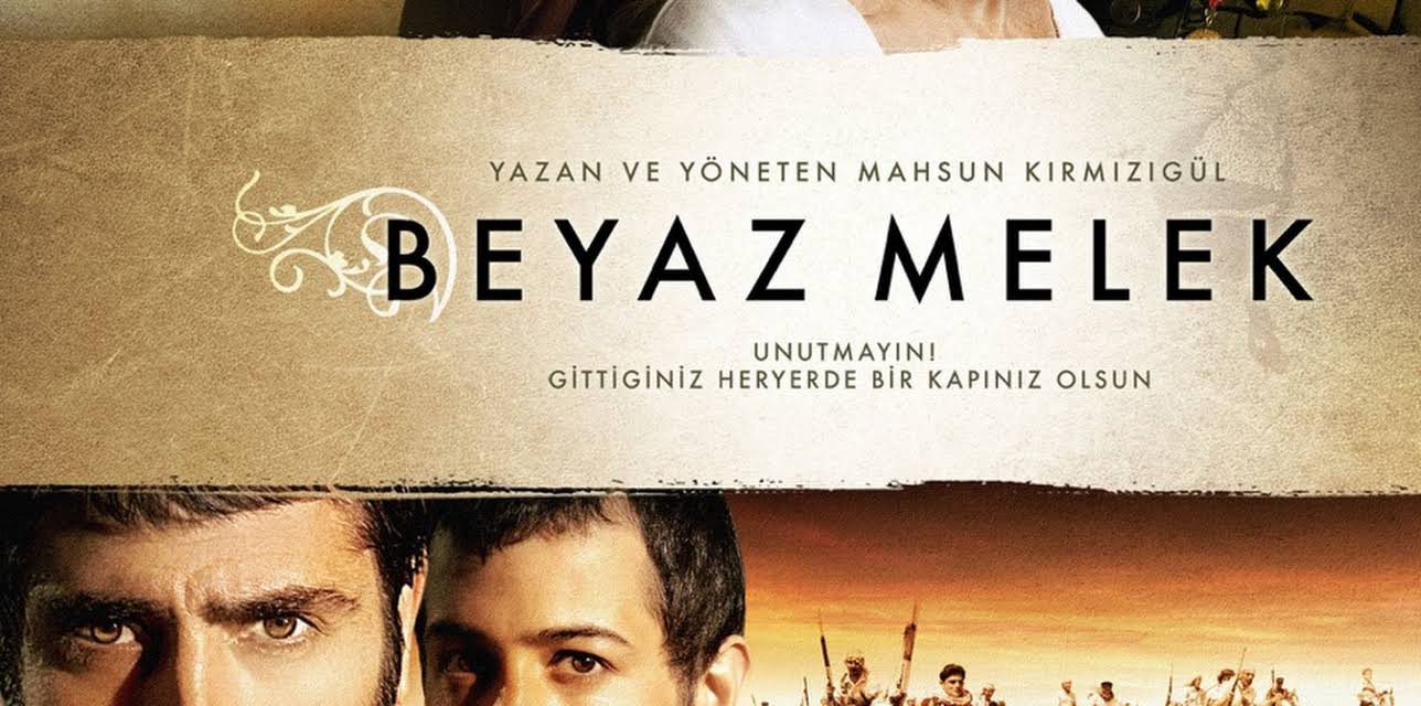 Beyaz Melek (2007)