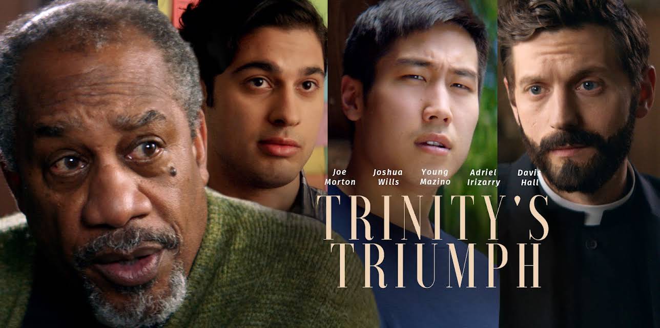 Trinity's Triumph (2023)