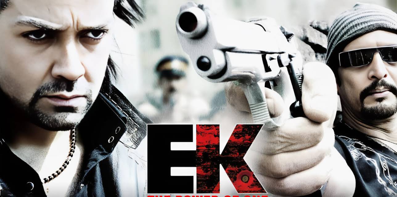 Ek: The Power Of One (2009)