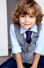 Brock Brenner como Kaylen