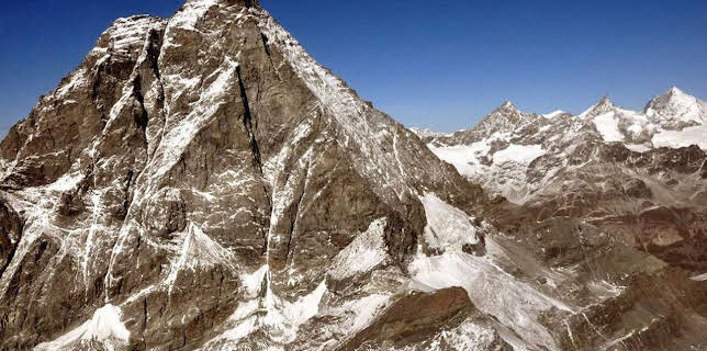 08:55: Kontinente in Bewegung (1/5) | Arte | 2/9 2026