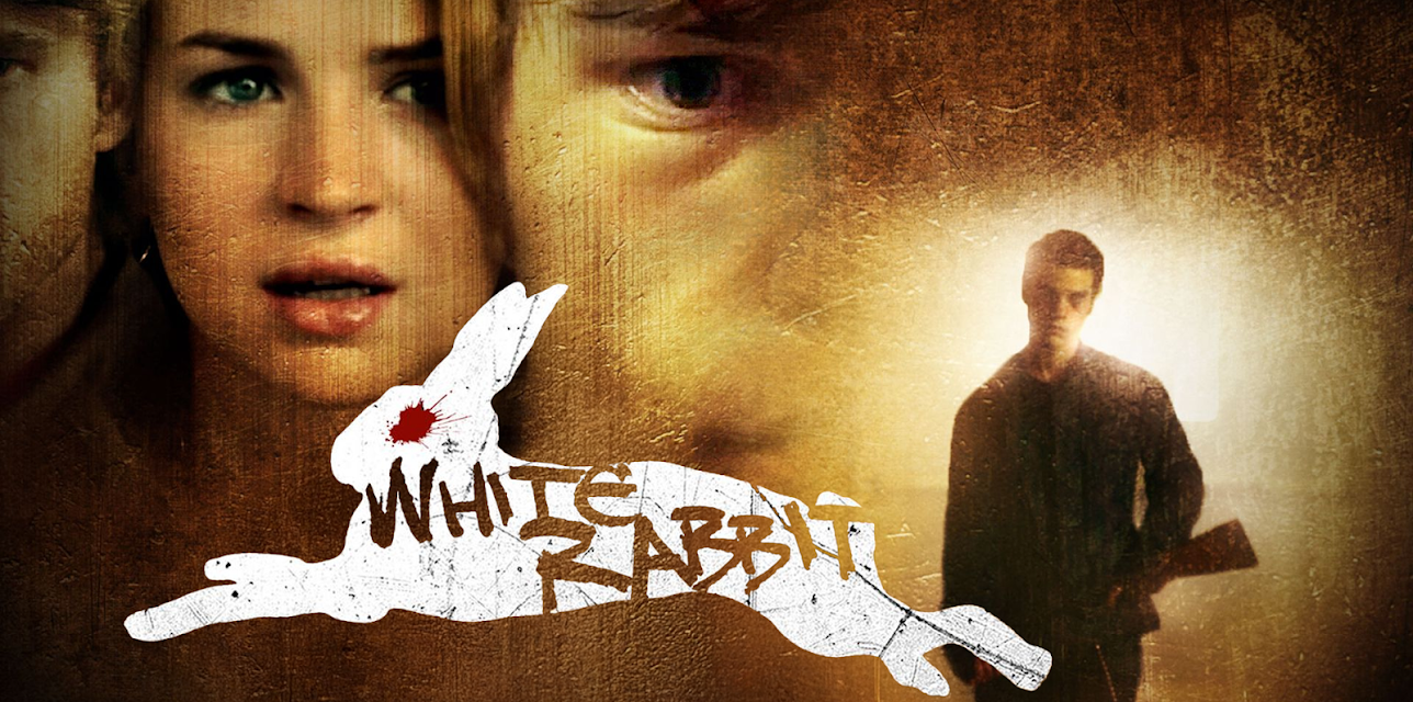 White Rabbit (2015)
