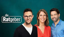 Die Ratgeber