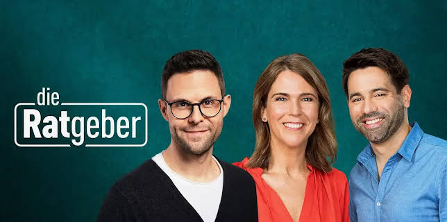 08:00: Die Ratgeber | NDR Fernsehen | 11/29 2025