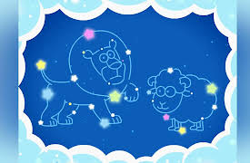 Pinkfong! Star Sign Stories: Star Sign Story