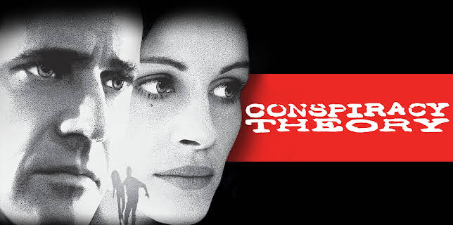 Conspiracy Theory (1997)