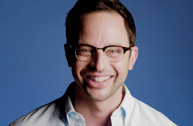 Kroll Show Season 1: Ice Dating