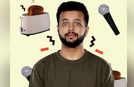 Amazon Funnies – 10 Minute Stand-ups: Scenes From A Wedding