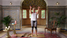 Sprek med Sofia: Bevegelighet