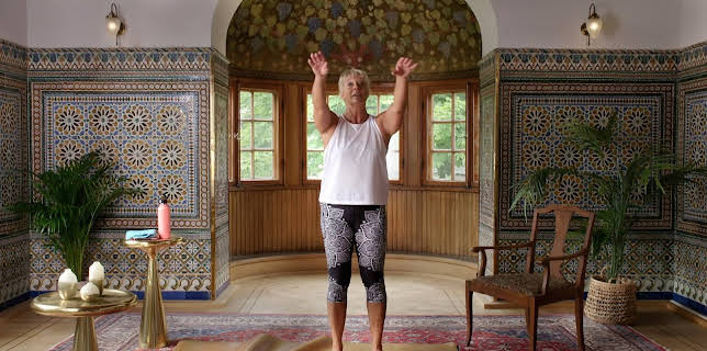 12:40: Sprek med Sofia: Bevegelighet | NRK 2 | 1/19 2026