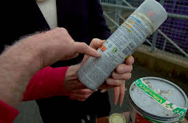 EcoEye with Duncan Stuart: Hazardous Chemicals