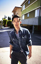 Mike Moh as 