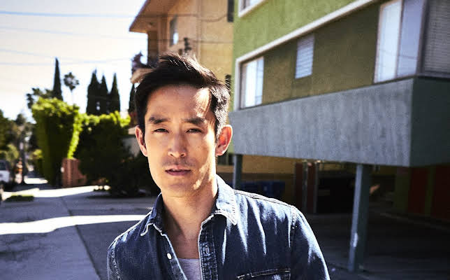 Mike Moh