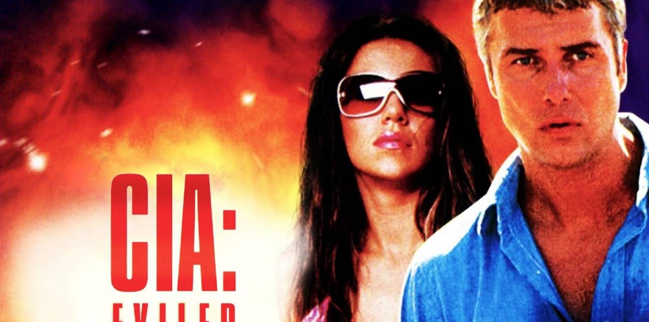 CIA: Exiled (2007)